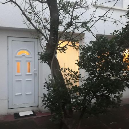 Roter Backstein Apartment 4 Майнц Екстериор снимка