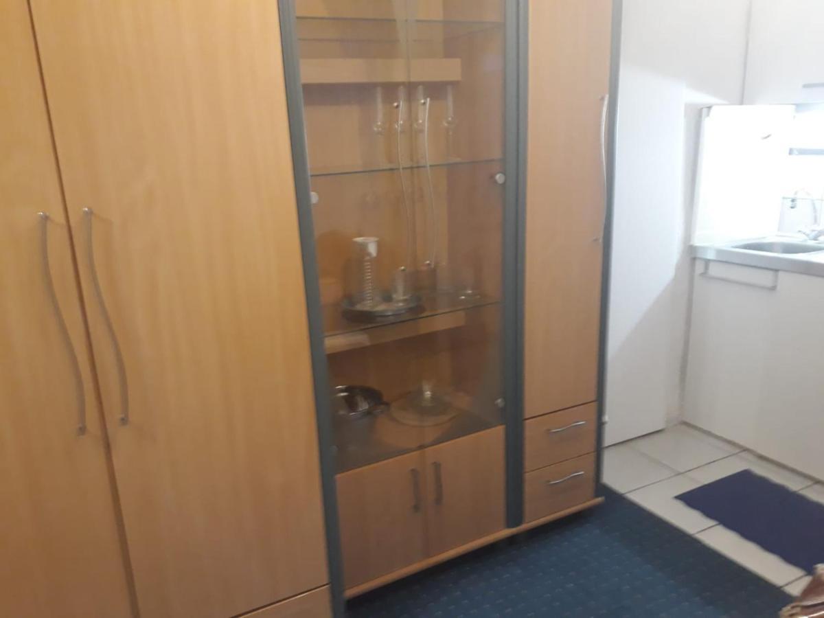 Roter Backstein Apartment 4 Майнц Екстериор снимка