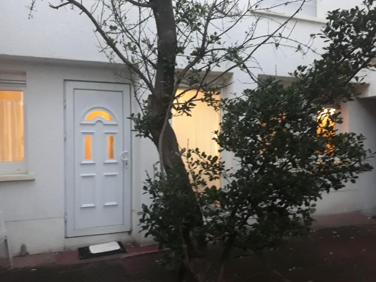 Roter Backstein Apartment 4 Майнц Екстериор снимка