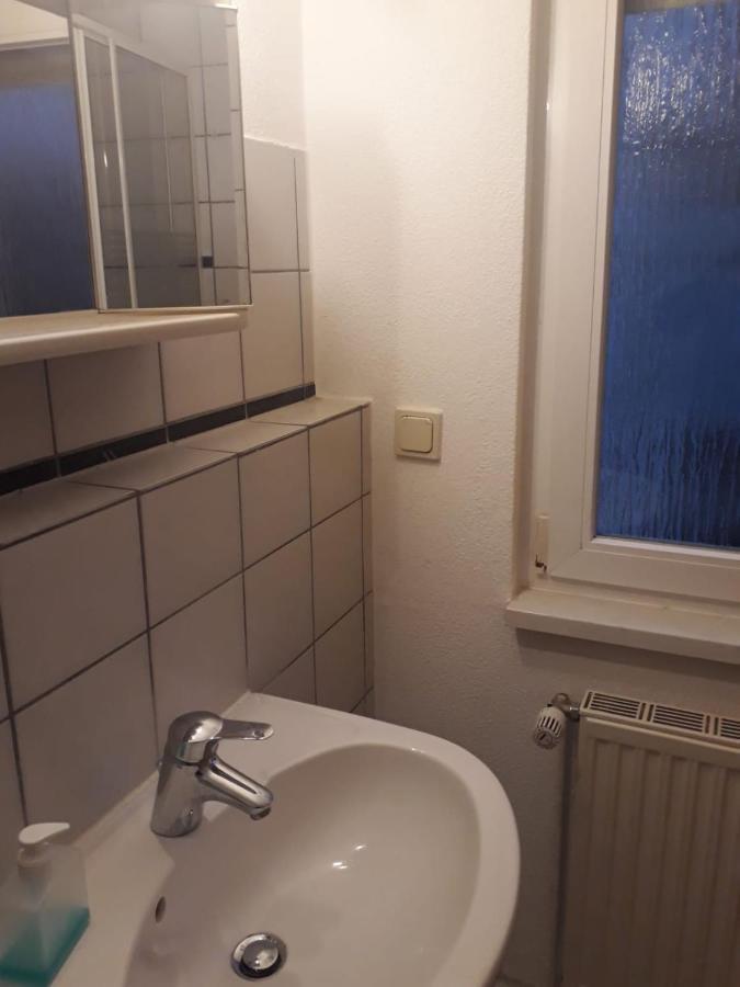 Roter Backstein Apartment 4 Майнц Екстериор снимка